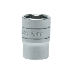 
                  Teng Tools Nasadka 6-kątna 19x38 mm 1/2'' CRV M1205196-C 5020385131163